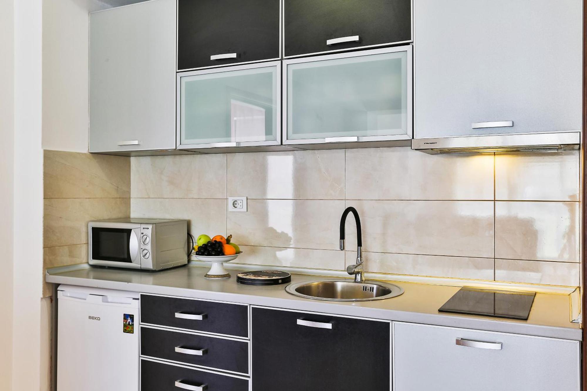 City Montesun Apartments 2 Budva Exterior photo