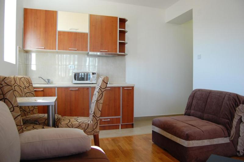 City Montesun Apartments 2 Budva Exterior photo