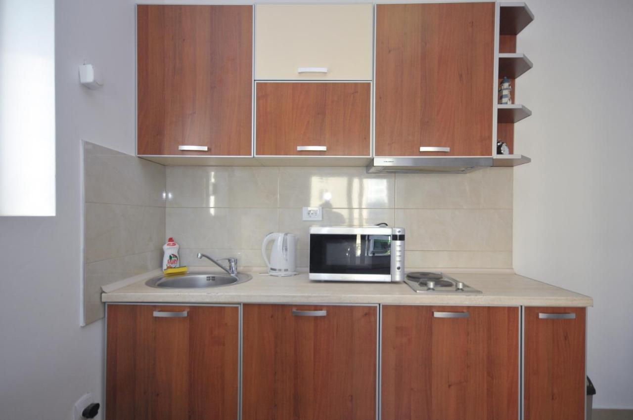 City Montesun Apartments 2 Budva Exterior photo