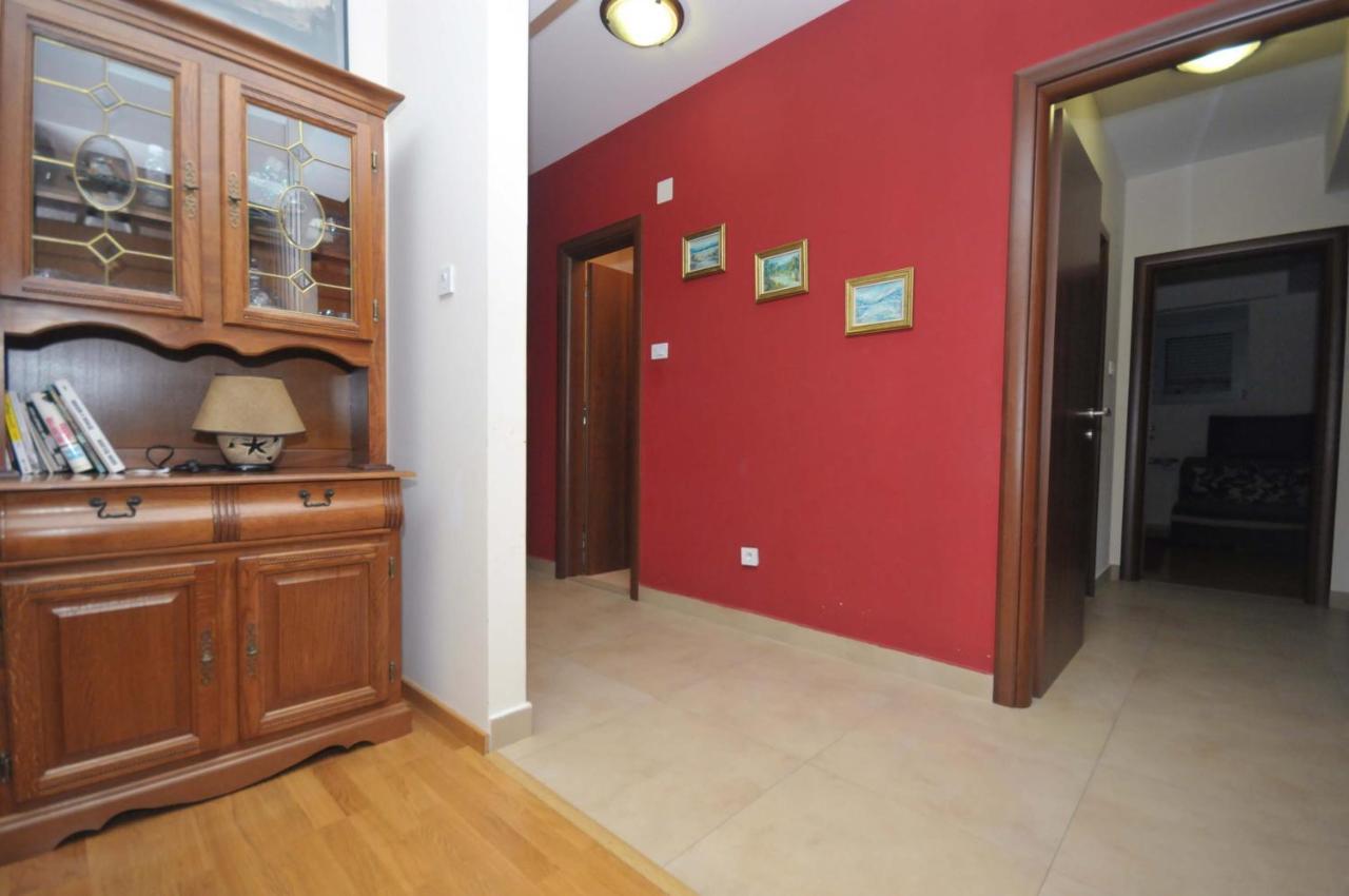 City Montesun Apartments 2 Budva Exterior photo