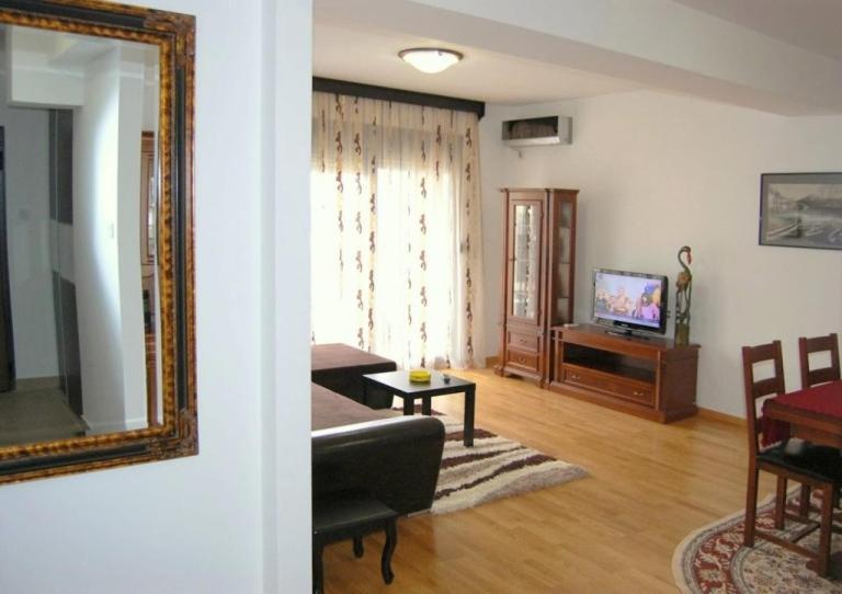 City Montesun Apartments 2 Budva Exterior photo