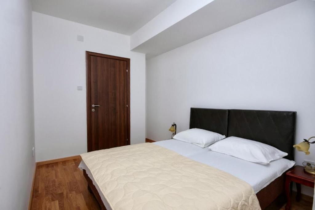 City Montesun Apartments 2 Budva Exterior photo