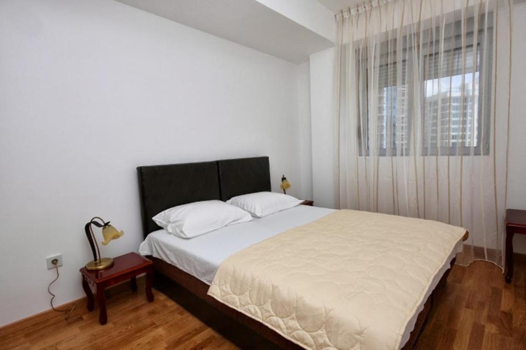 City Montesun Apartments 2 Budva Exterior photo