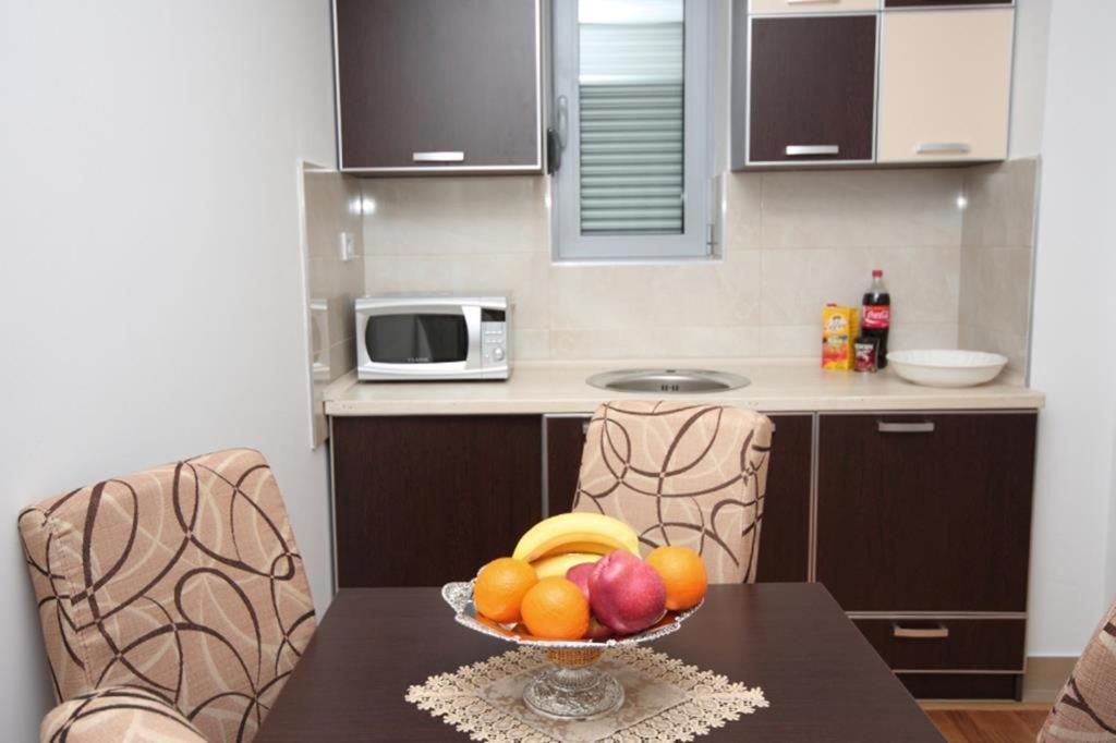 City Montesun Apartments 2 Budva Exterior photo